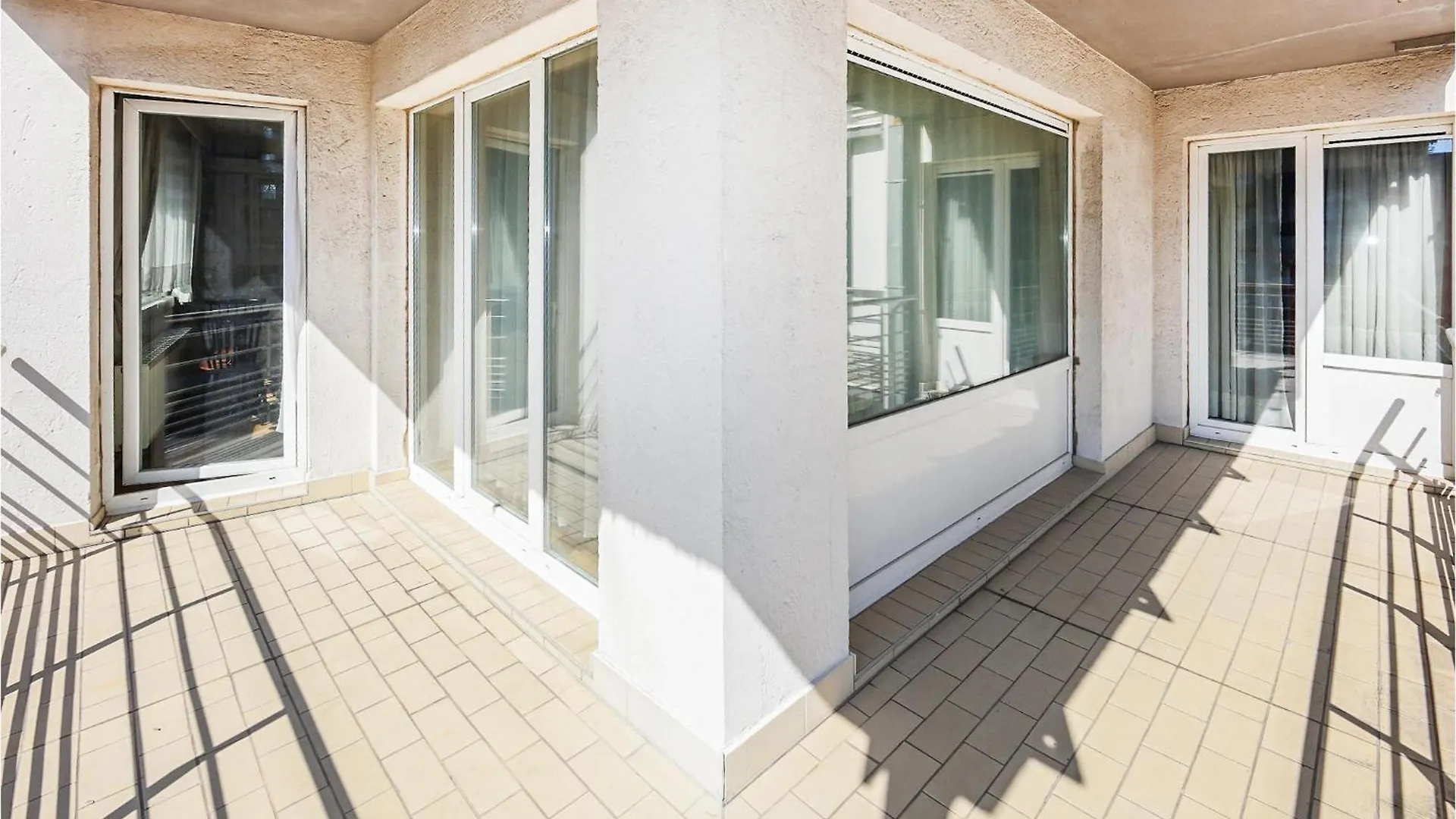 شقة Res, Puerto Cristo-Ref 109 أوستيند
